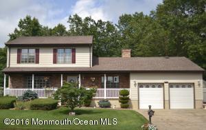 1414 Forest Ave, Brick, NJ 08724 photo 1