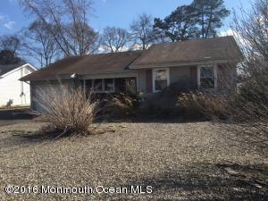 307 Conifer Dr, Forked River, NJ 08731 photo 1