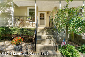 35 Maple Ln #B, Brielle, NJ 08730 photo 1