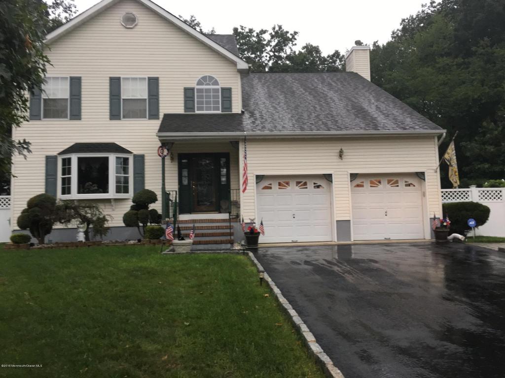 6 Heather Ct, Jackson, NJ 08527 photo 1
