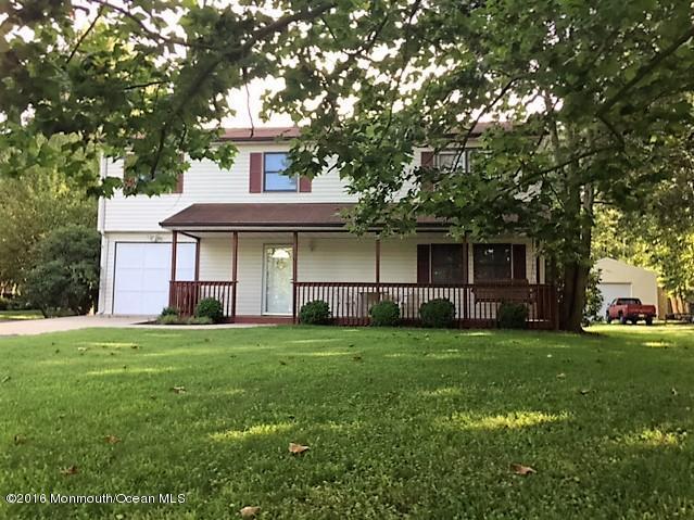 500 Frank Applegate Rd, Jackson, NJ 08527 photo 1