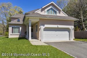 81 Hamilton Ave, Leonardo, NJ 07737 photo 2