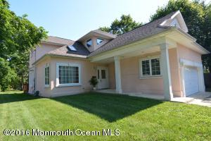 81 Hamilton Ave, Leonardo, NJ 07737 photo 3