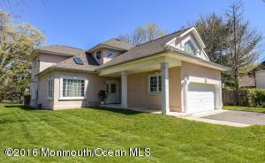 81 Hamilton Ave, Leonardo, NJ 07737 photo 1