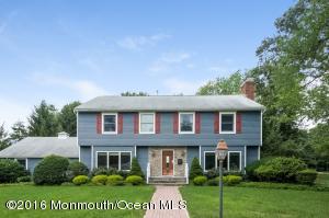 1001 Cedar Ln, Brielle, NJ 08730 photo 1
