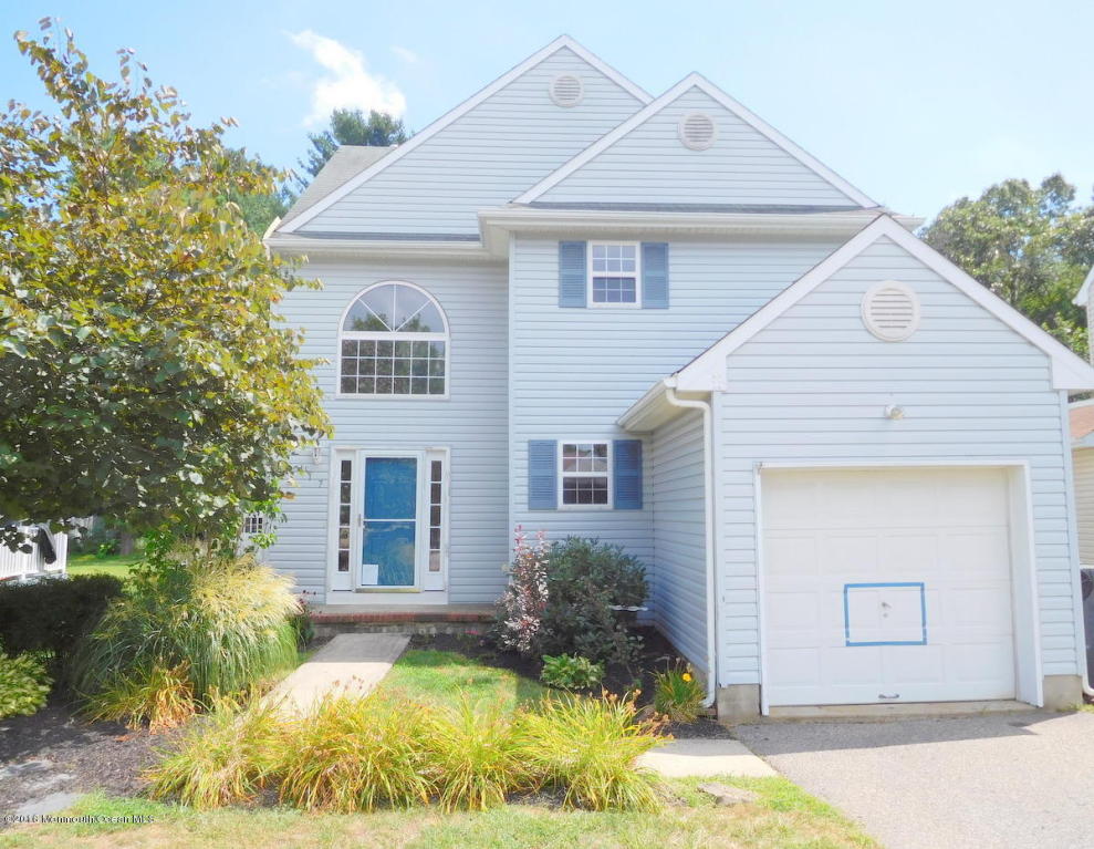 117 Atrium Dr, Brick, NJ 08723 photo 1