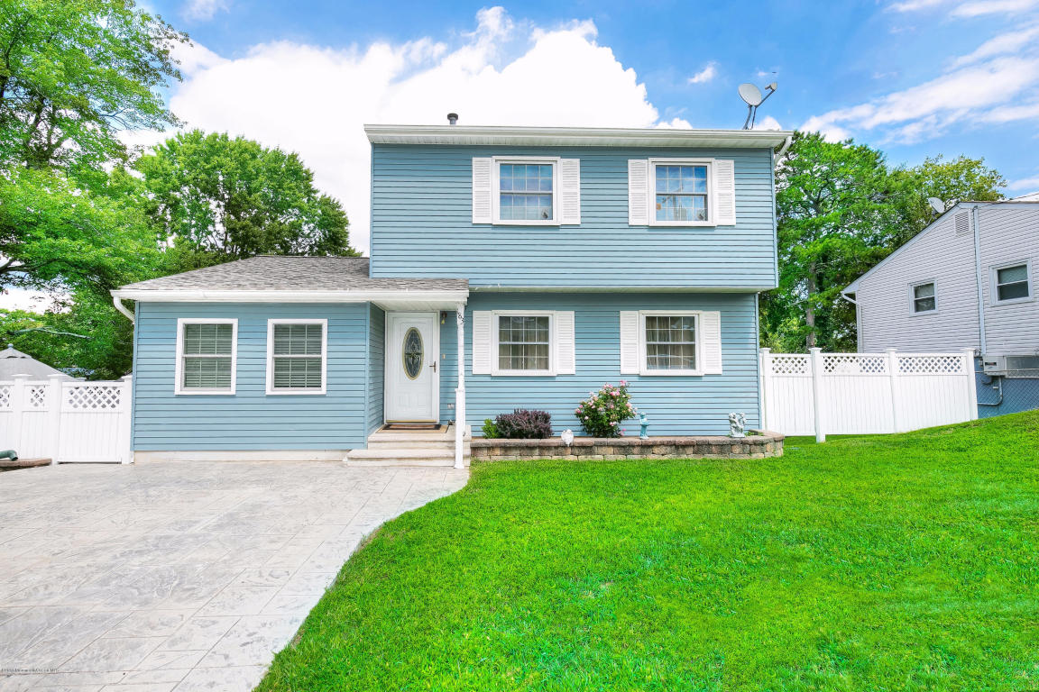 183 Calvin Ct, Brick, NJ 08724 photo 1