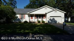 532 Adolphus St, Forked River, NJ 08731 photo 1