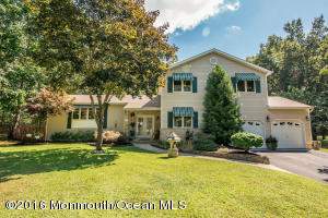 35 Pitney Ln, Jackson, NJ 08527 photo 1