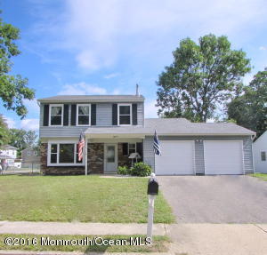 18 Mendon Dr, Howell, NJ 07731 photo 1