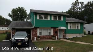 9 Fordham Rd, Jackson, NJ 08527 photo 1