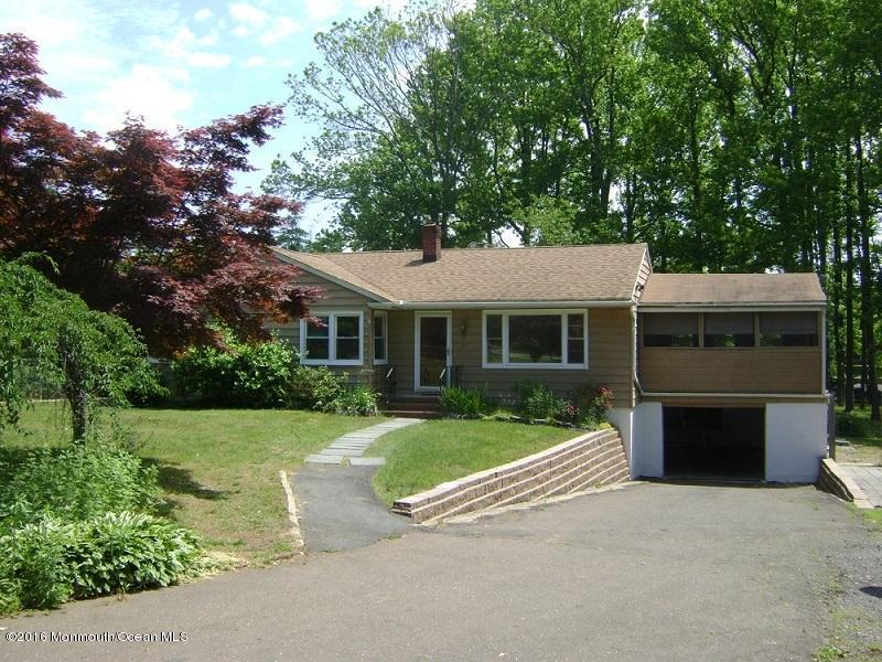 60 Middlesex Rd, Matawan, NJ 07747 photo 1