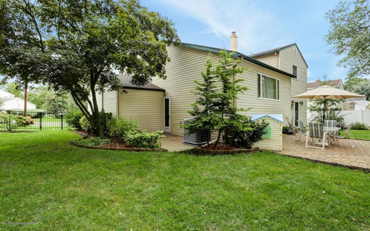 7 Rustic Ln, Matawan, NJ 07747 photo 28