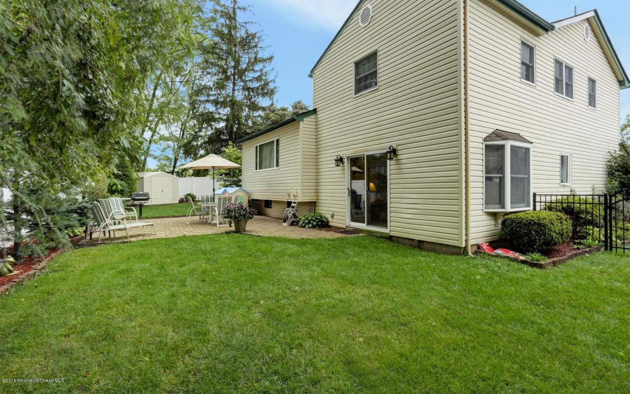 7 Rustic Ln, Matawan, NJ 07747 photo 29