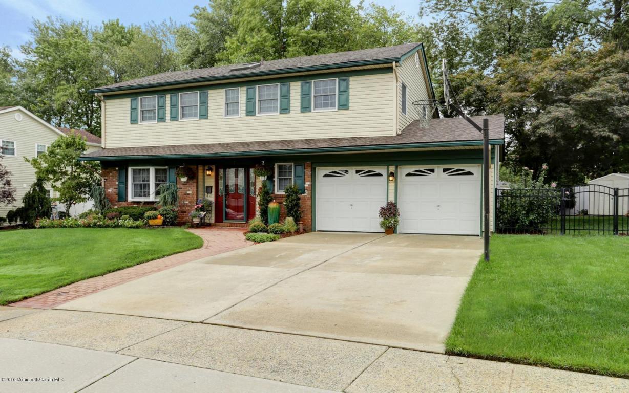 7 Rustic Ln, Matawan, NJ 07747 photo 3