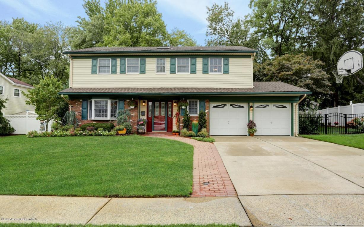 7 Rustic Ln, Matawan, NJ 07747 photo 2