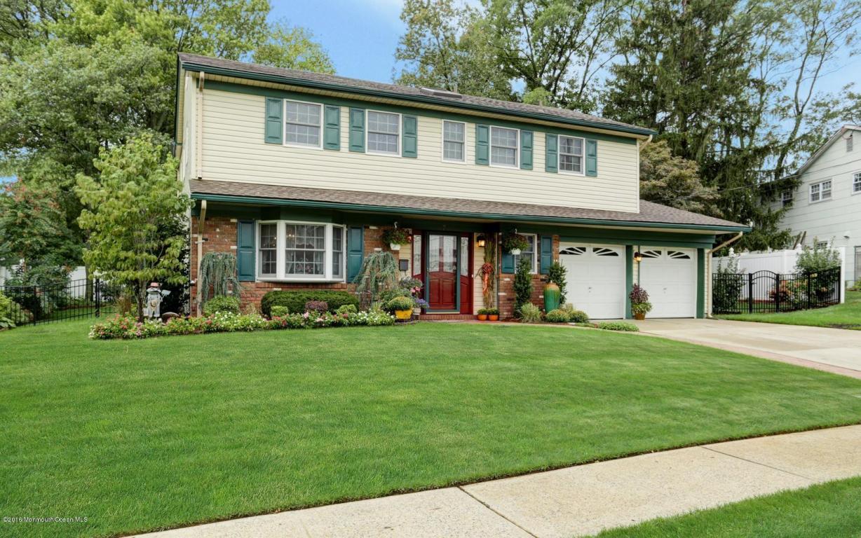 7 Rustic Ln, Matawan, NJ 07747 photo 1