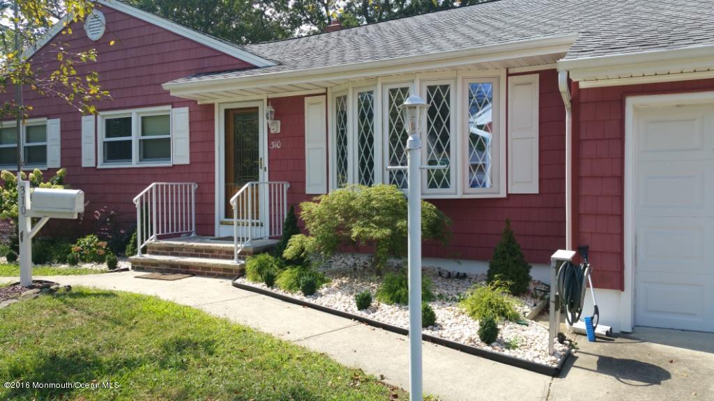 310 Midstreams Rd, Brick, NJ 08724 photo 1