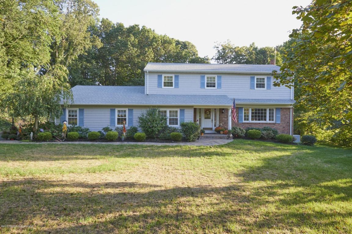 6 Decker Dr, Middletown, NJ 07748 photo 1