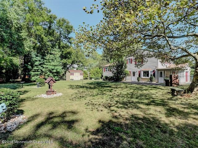 247 Cherry Tree Ln, Middletown, NJ 07748 photo 24