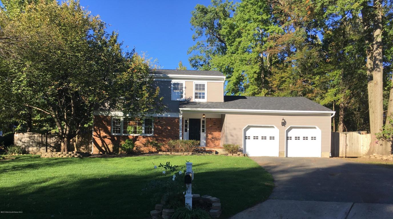 19 Leaf Ln, Matawan, NJ 07747 photo 1