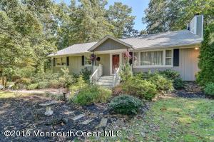 512 Ely Harmony Rd, Millstone, NJ 08510 photo 1