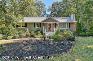 512 Ely Harmony Rd, Millstone, NJ 08510 photo 2