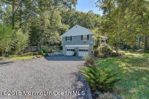 512 Ely Harmony Rd, Millstone, NJ 08510 photo 3
