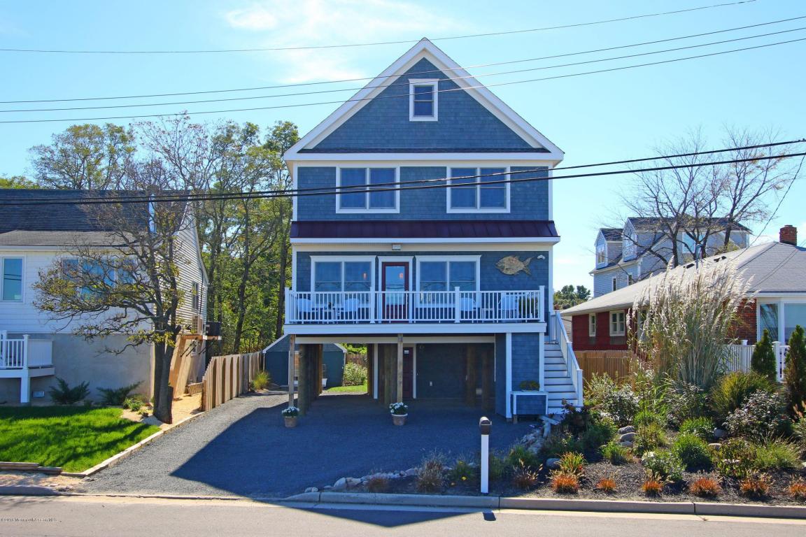 222 Beach Ave, Leonardo, NJ 07737 photo 1