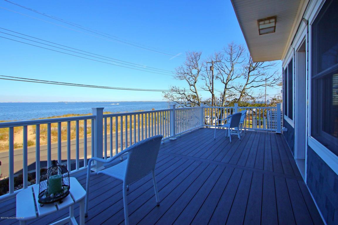 222 Beach Ave, Leonardo, NJ 07737 photo 3