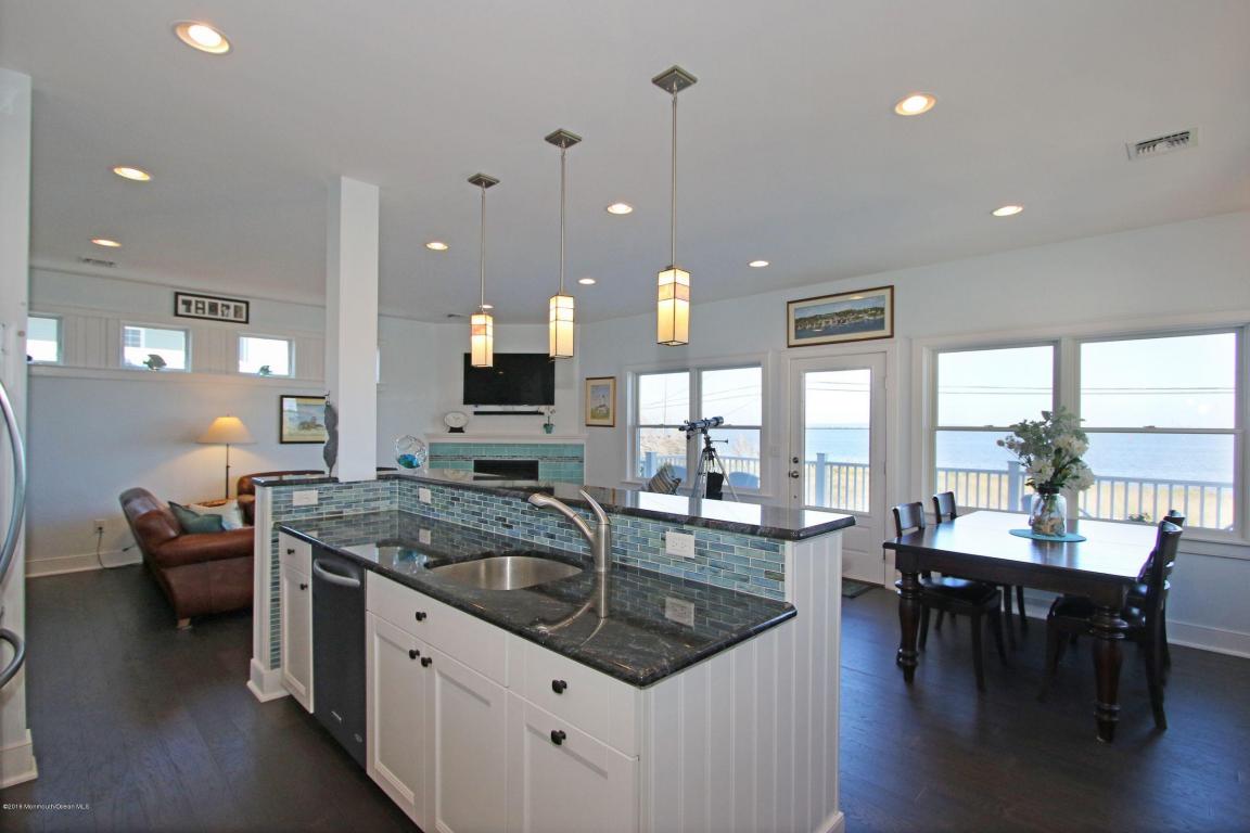 222 Beach Ave, Leonardo, NJ 07737 photo 4