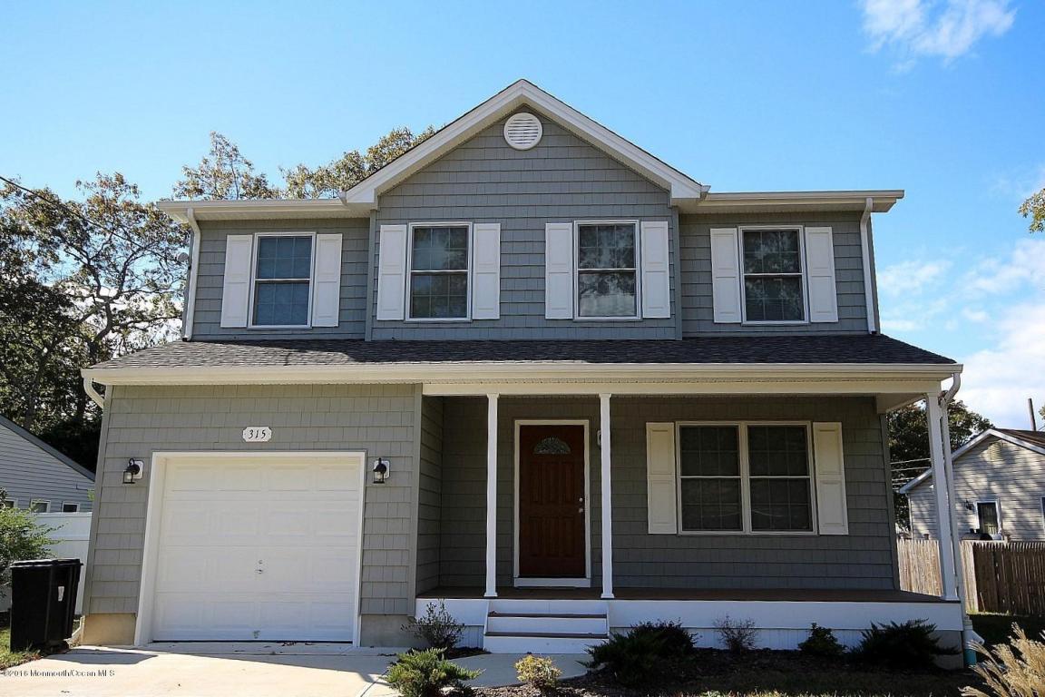 315 Cliff Ln, Forked River, NJ 08731 photo 1
