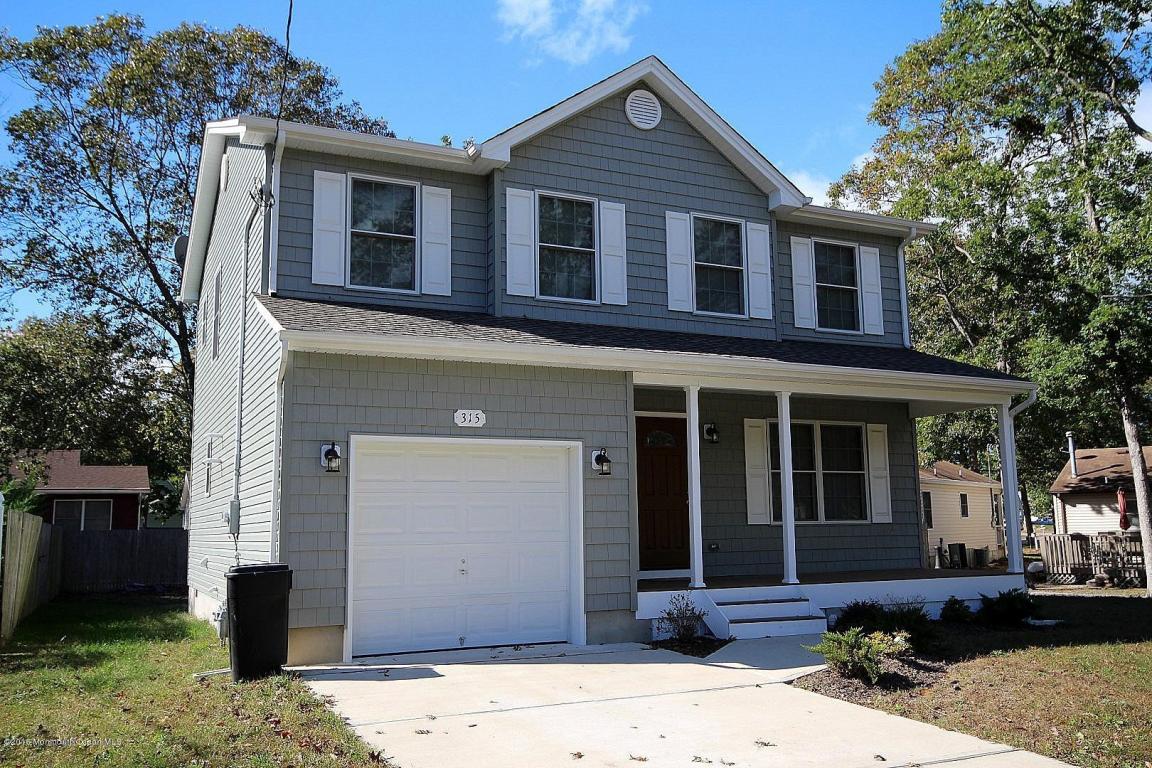 315 Cliff Ln, Forked River, NJ 08731 photo 2