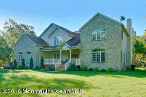 1 Kitay Ct, Jackson, NJ 08527 photo 1
