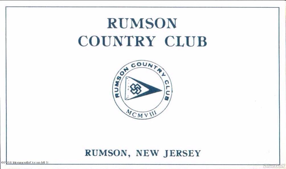 22 Center St, Rumson, NJ 07760 photo 49