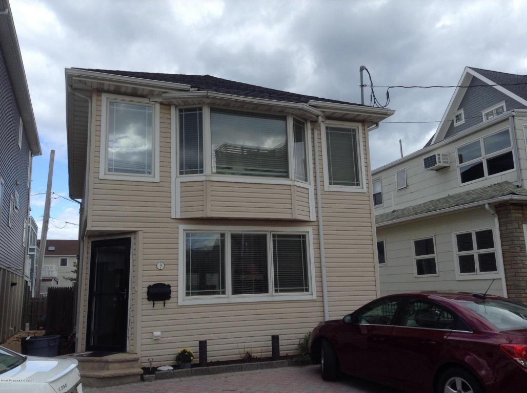 9 Atlantic Way, Sea Bright, NJ 07760 photo 2
