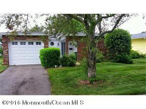 91 Baser Ln, Brick, NJ 08724 photo 1