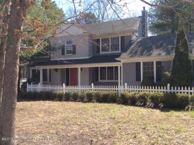 1 Southfork Dr, Jackson, NJ 08527 photo 1