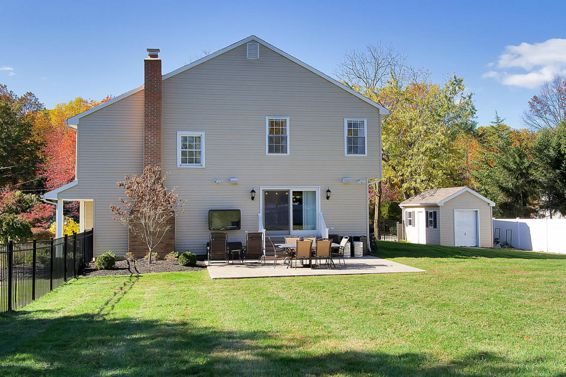 22 Nautilus Dr, Middletown, NJ 07748 photo 12
