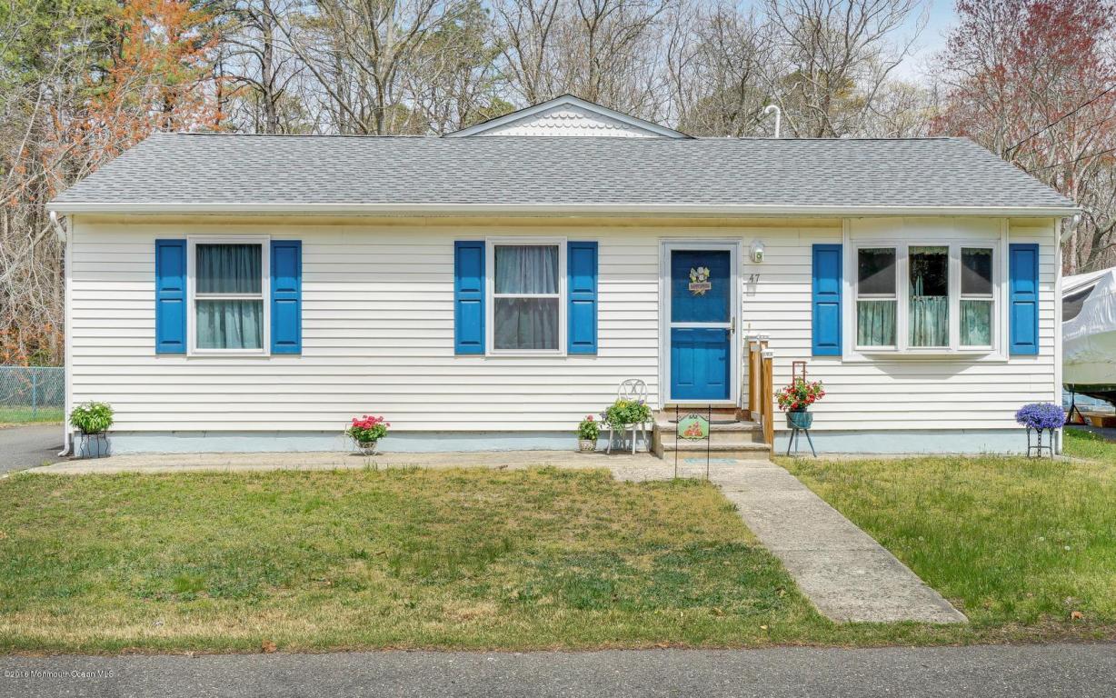 47 Tiller Dr, Waretown, NJ 08758 photo 22