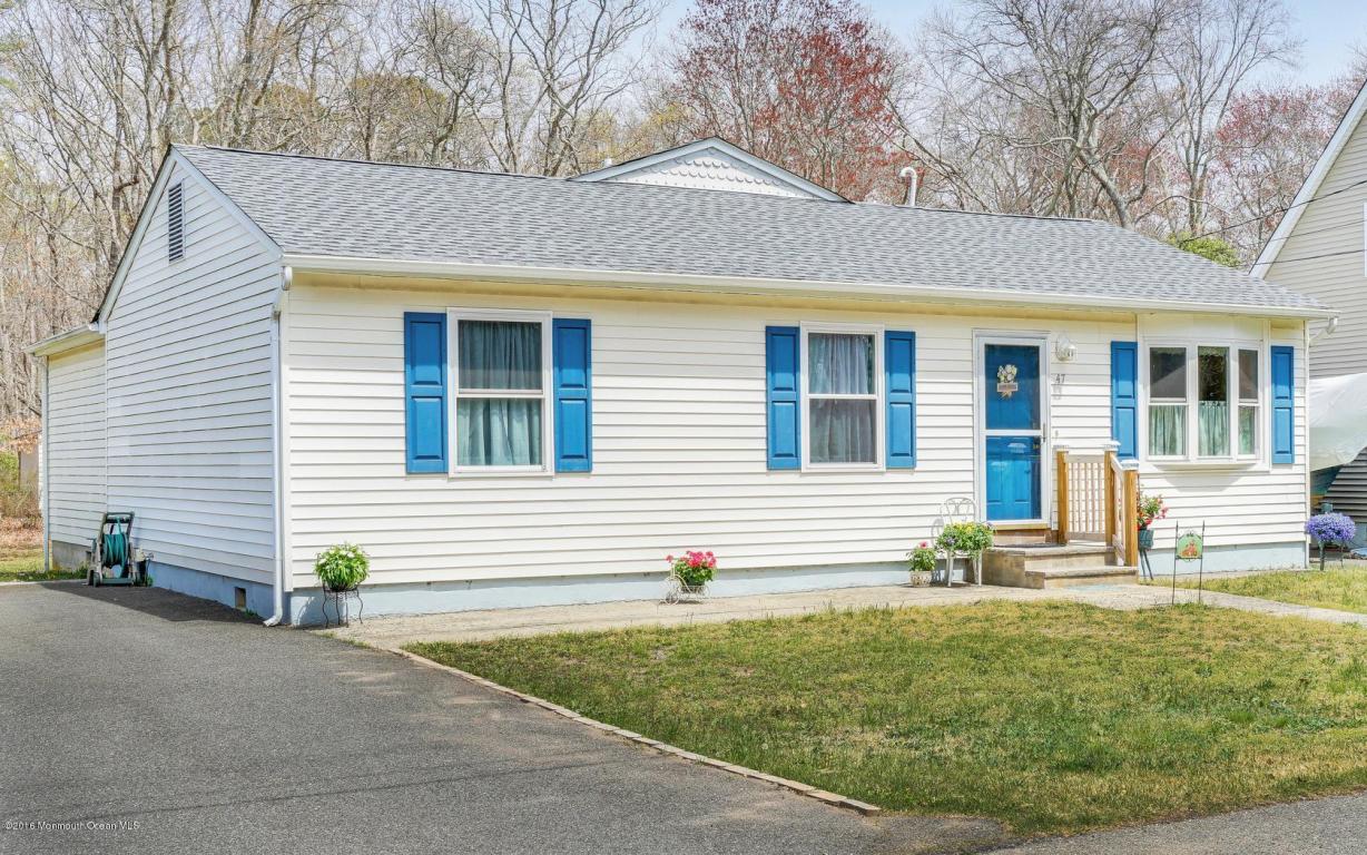 47 Tiller Dr, Waretown, NJ 08758 photo 1