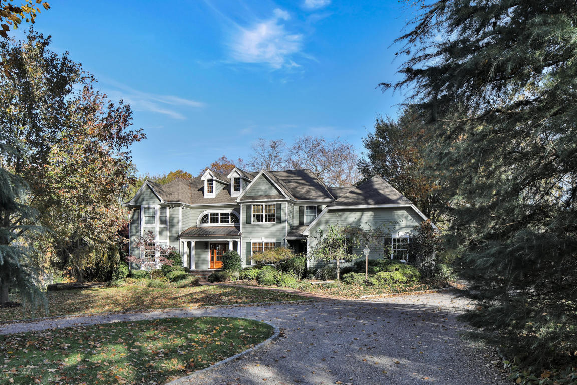 3 Nicol Ter, Rumson, NJ 07760 photo 1