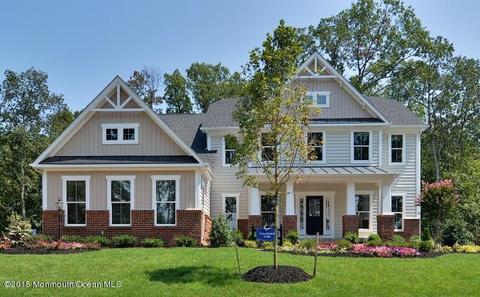4 Morse Dr, Millstone, NJ 08535 photo 1
