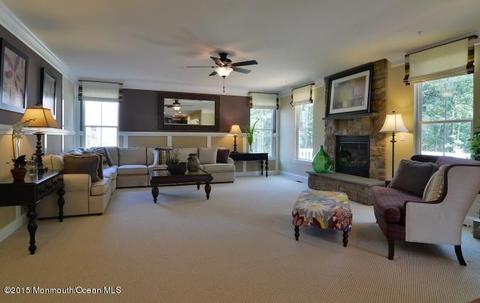 4 Morse Dr, Millstone, NJ 08535 photo 2