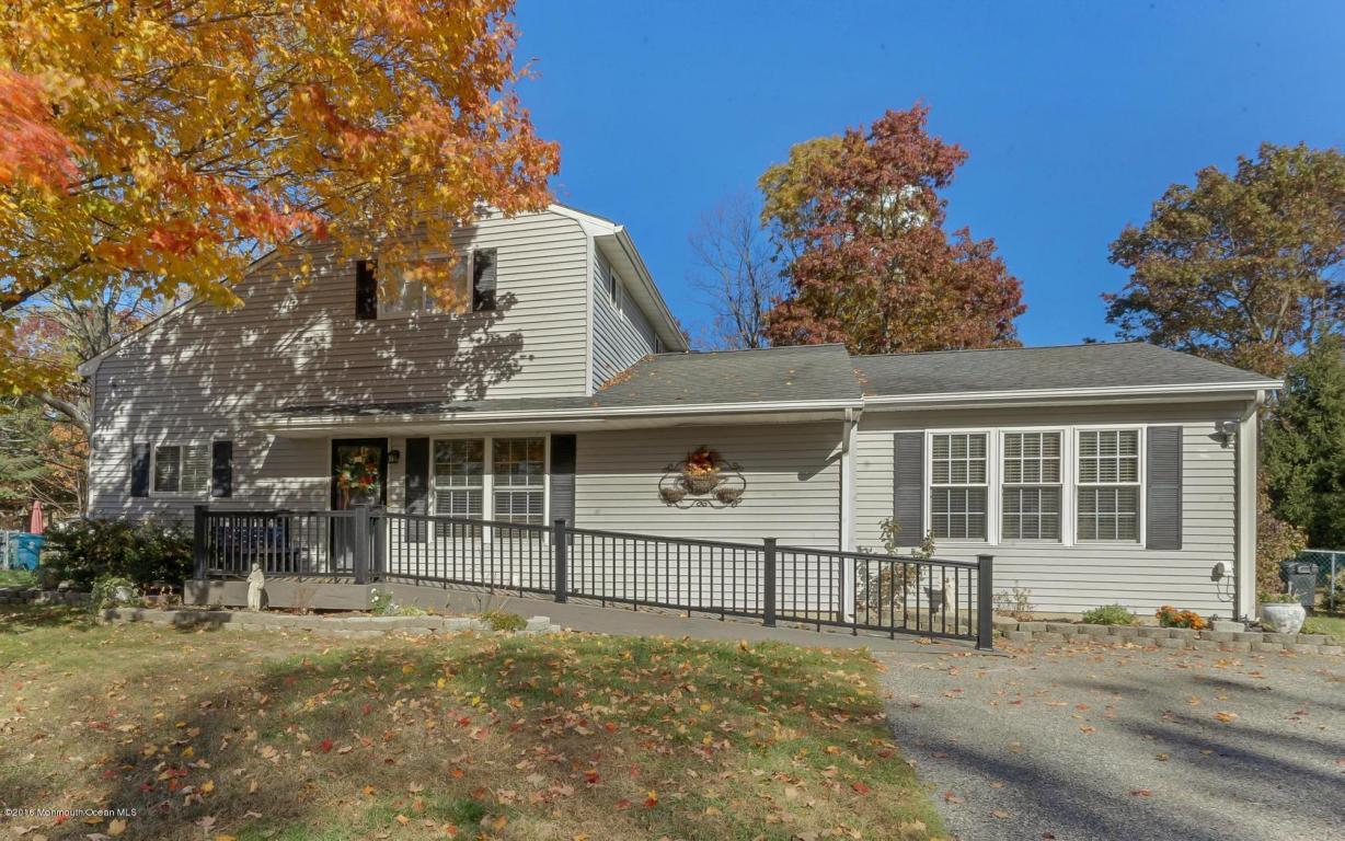 21 Roberta Dr, Howell, NJ 07731 photo 1
