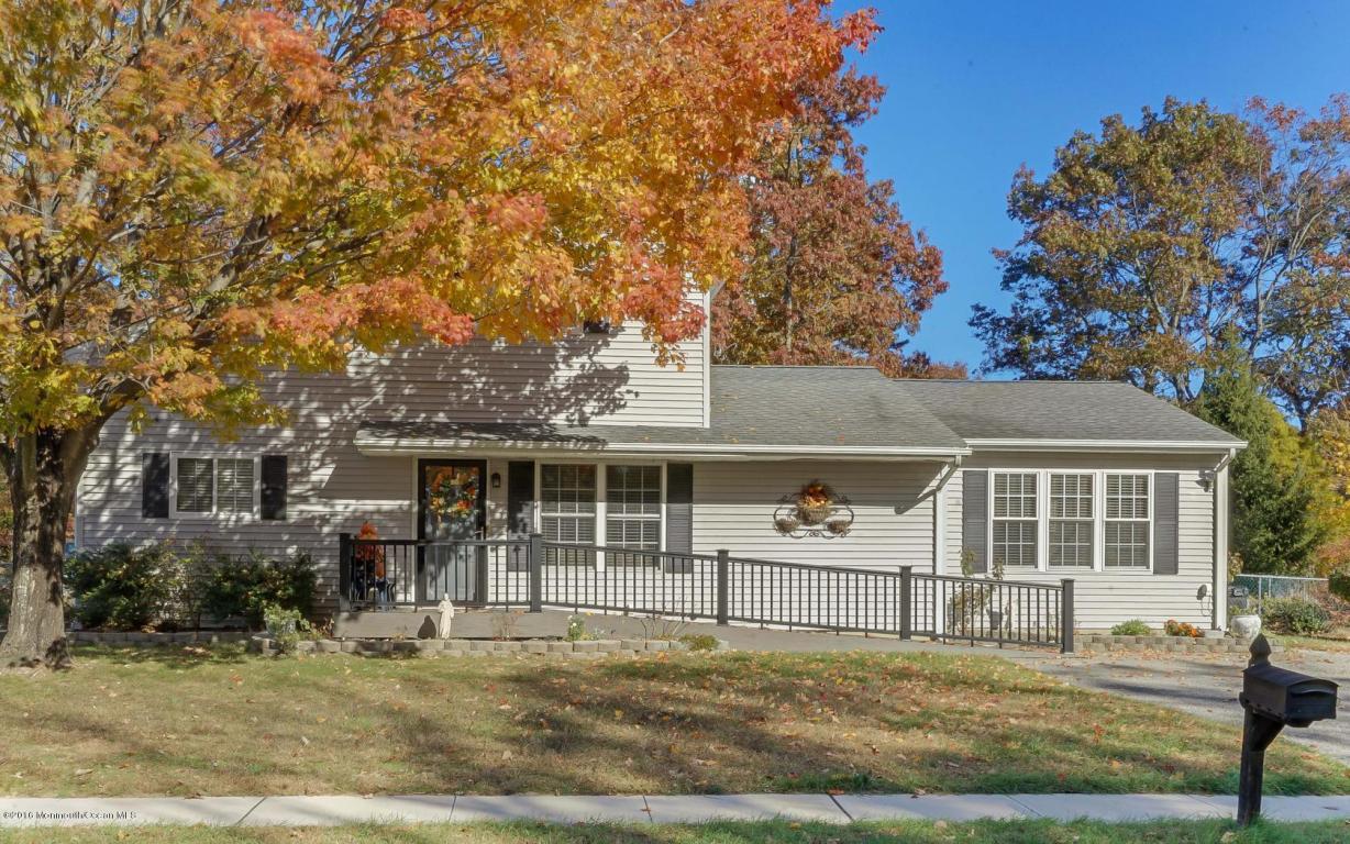 21 Roberta Dr, Howell, NJ 07731 photo 5