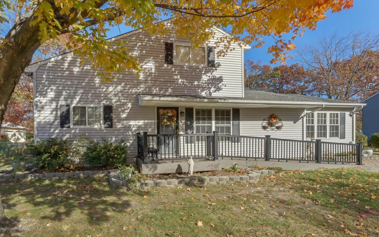 21 Roberta Dr, Howell, NJ 07731 photo 3