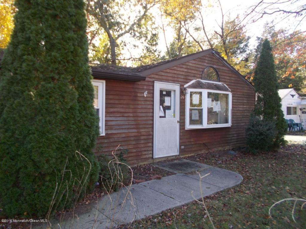 26 Central Ave, Waretown, NJ 08758 photo 2