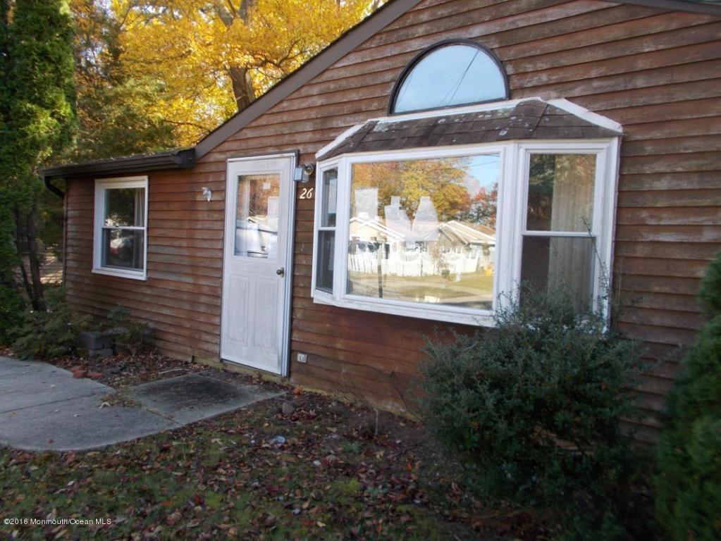 26 Central Ave, Waretown, NJ 08758 photo 1