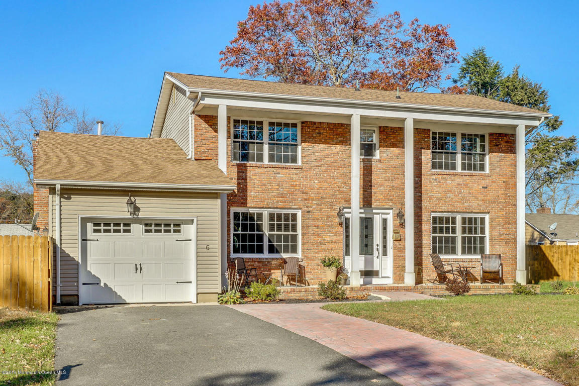 6 Wayside Dr, Brick, NJ 08724 photo 1